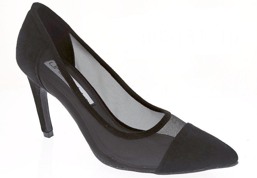 Weeboo Kimberly Heel SS072