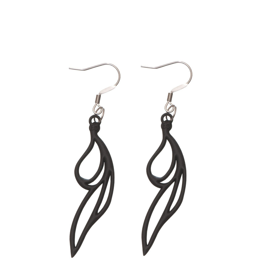 Batucada Drops Accent Earrings
