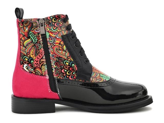 Ninety Union Chelsea Boot M062