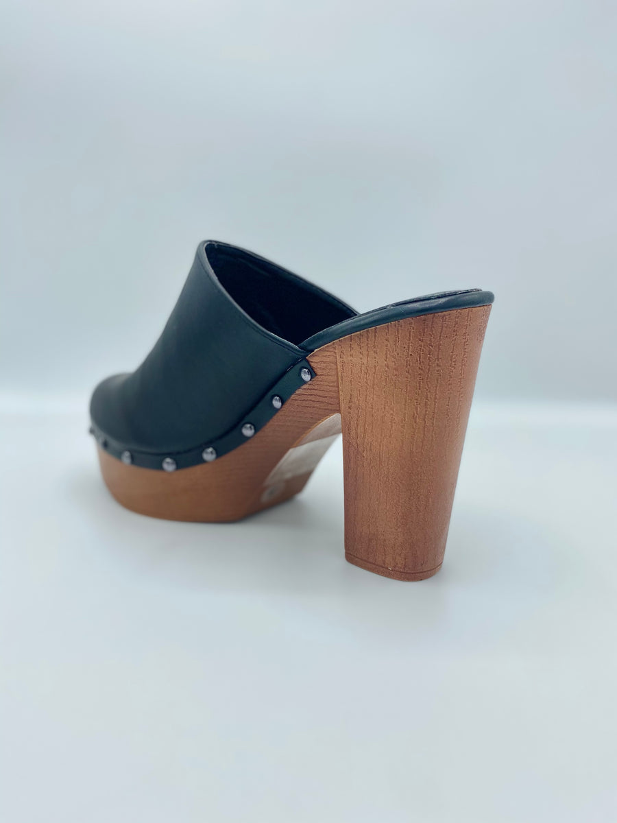 Anthony Wang Antonio Mule K006
