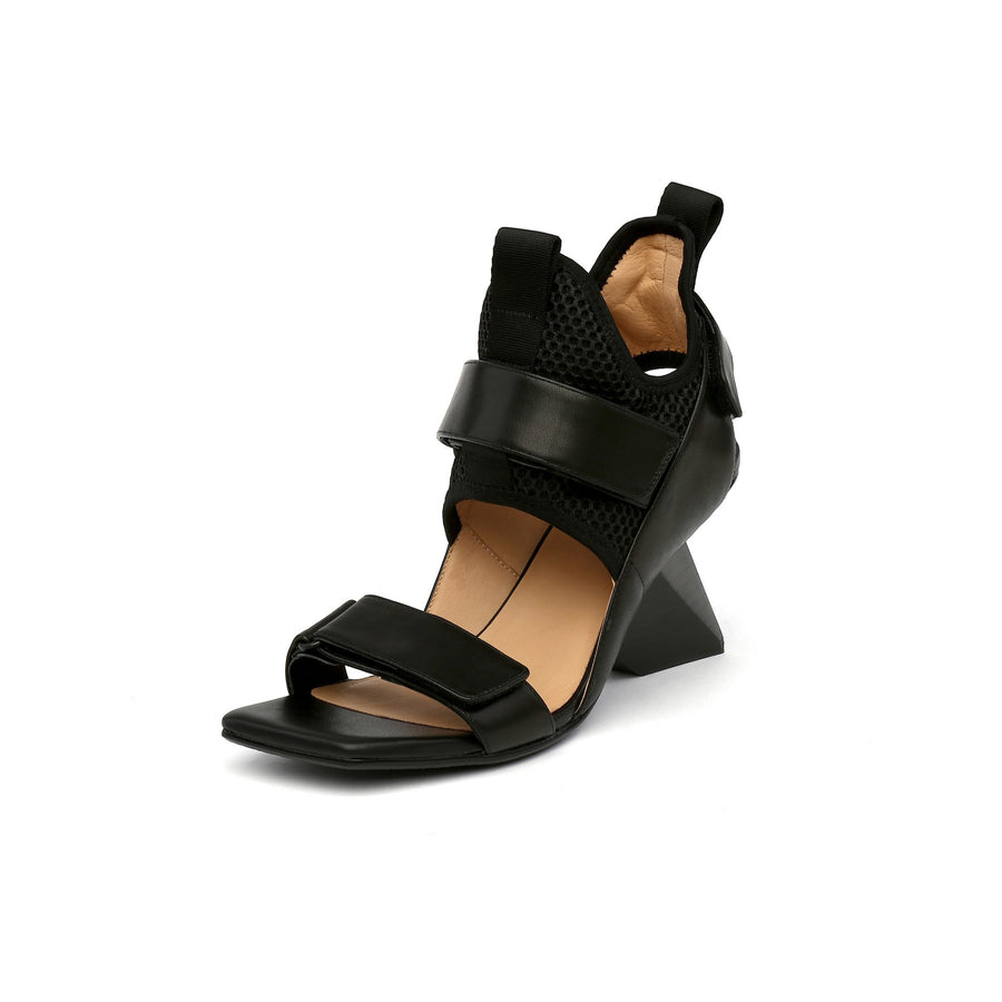 Shoe Be Do Vex Heel K053