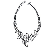 Batucada Drops Accent Necklace