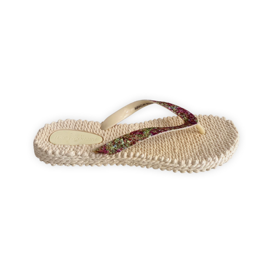 Ilse Jacobsen Cheerful Flip-Flop L182