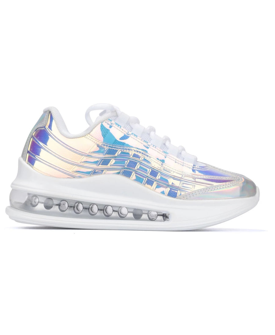 Cape Robbin Downshifter Sneaker J101