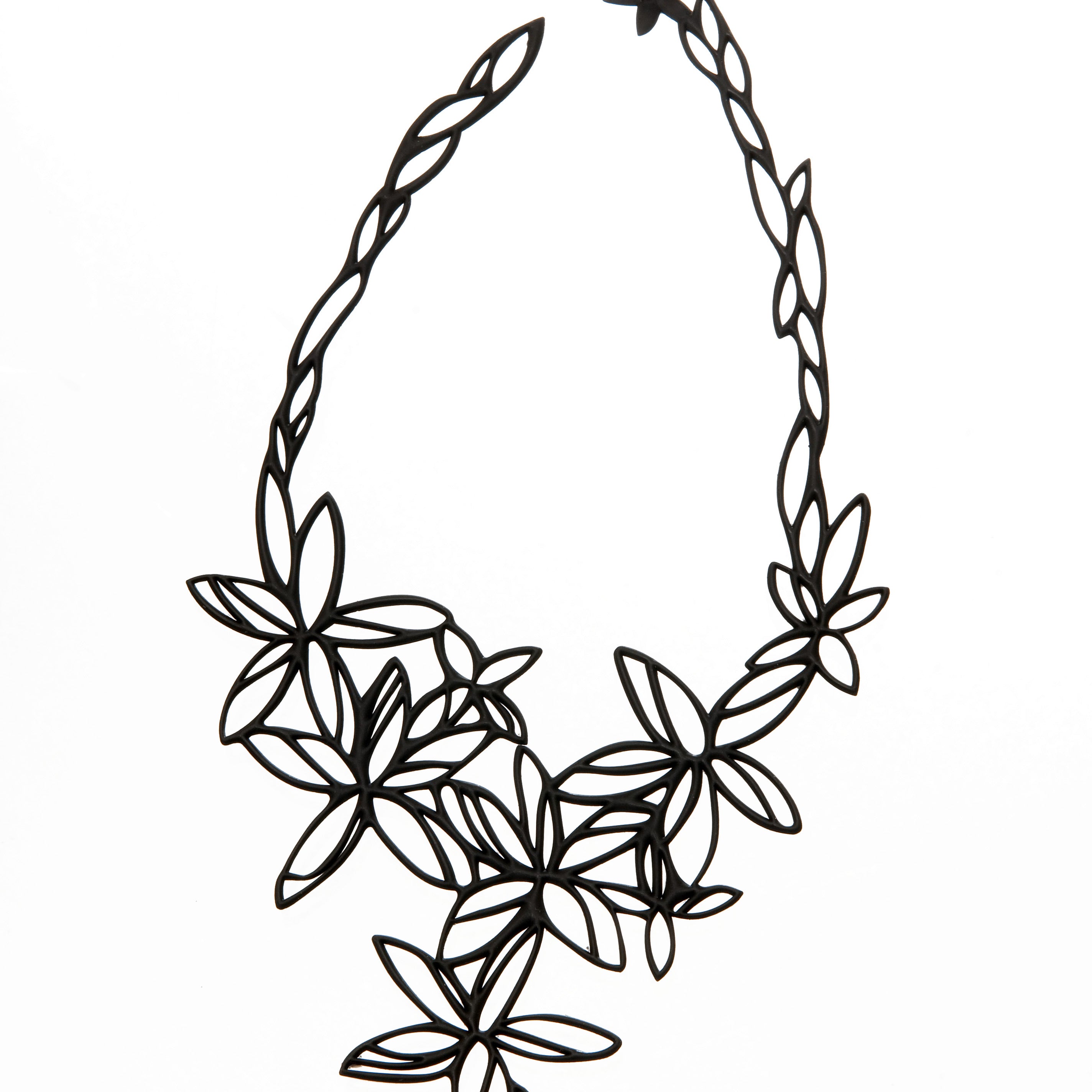 Batucada Hawaii Necklace