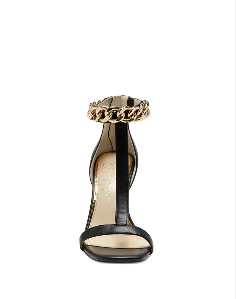 Jessica Simpson Omesa High Heel L033