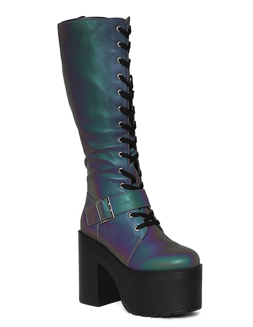 Ocho Toros DF Boot M052