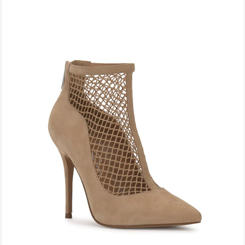 Jessica Simpson Wicasa High Heel M086