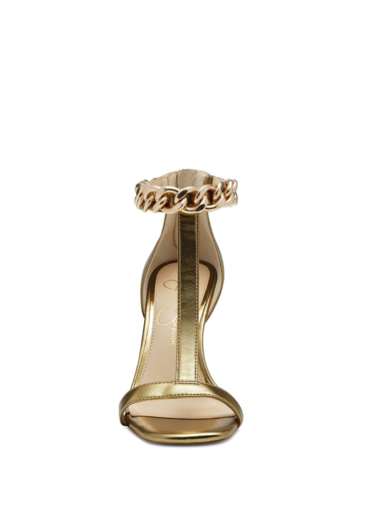 Jessica Simpson Omesa High Heel L035