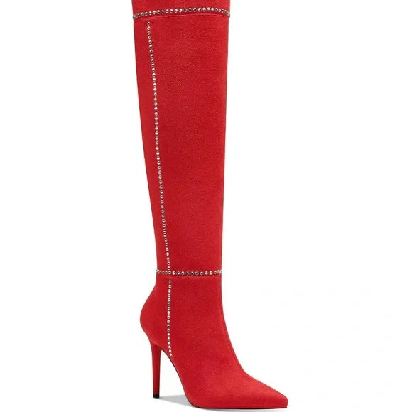 Jessica Simpson Lunia Boot M061
