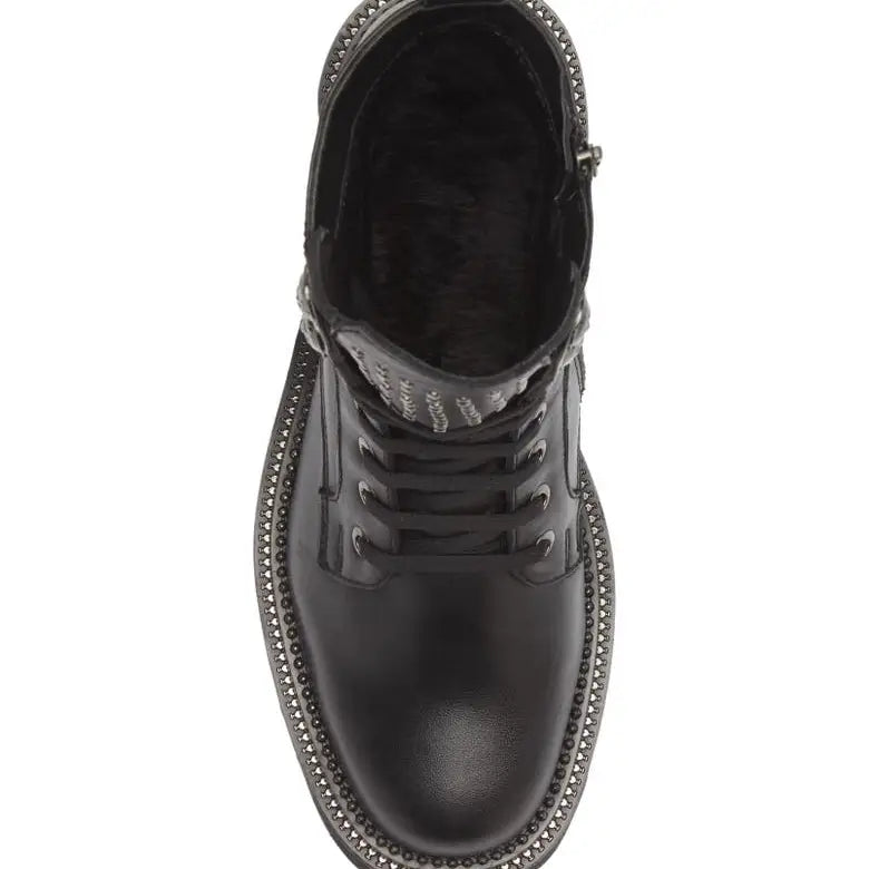 Sheridan Mia Tray Bootie M004