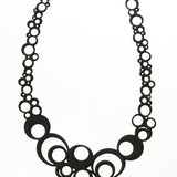 Batucada Night Bubbles Necklace