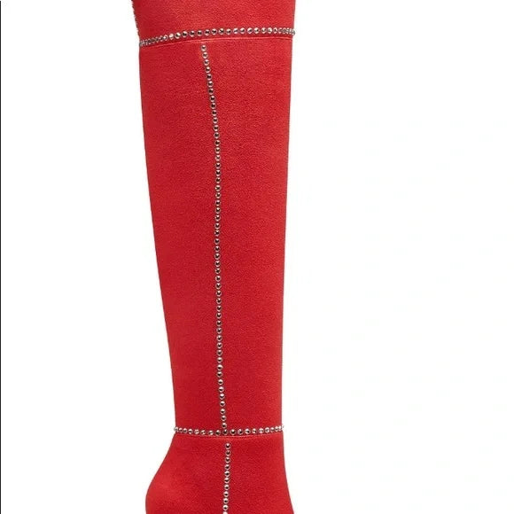 Jessica Simpson Lunia Boot M061