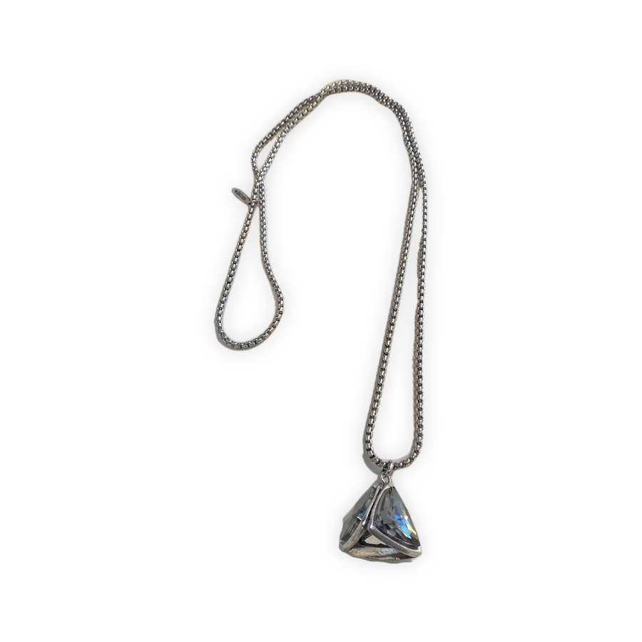 Escape From Paris Necklace
