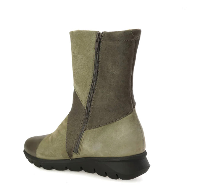 Cloud Footwear Molly Wool Lining Boot SS088
