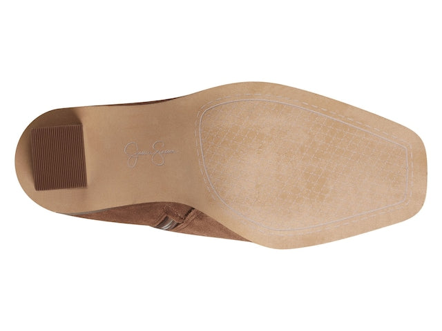 Jessica Simpson Asire Boot M065
