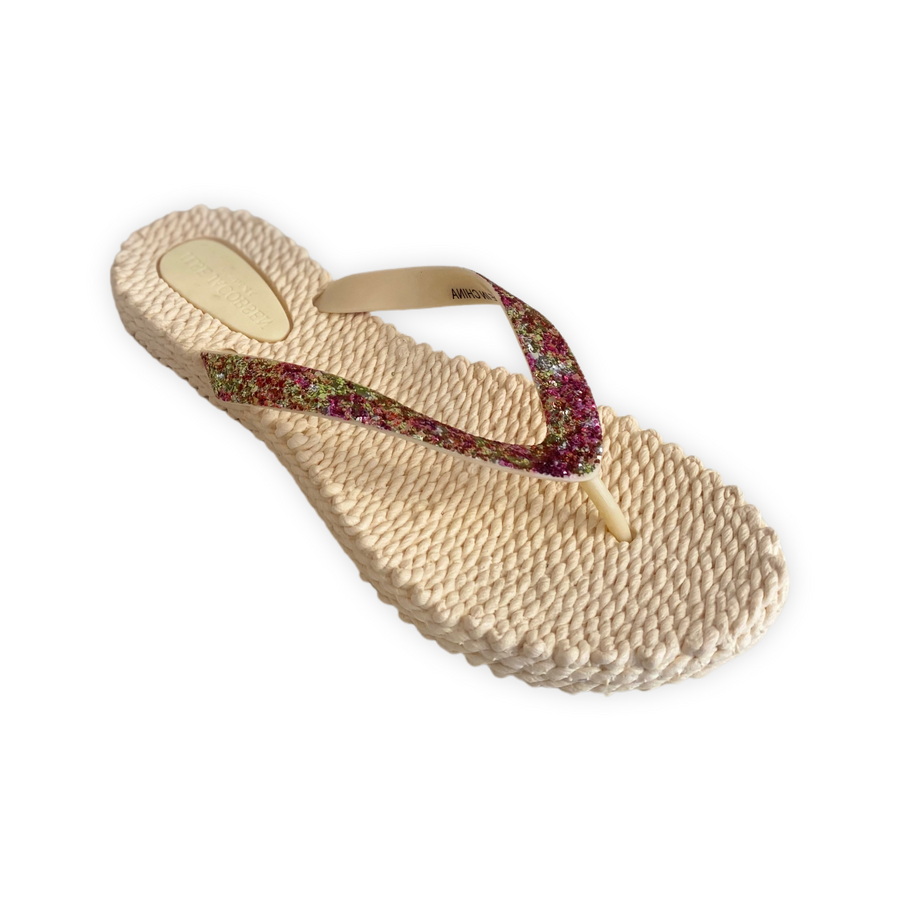 Ilse Jacobsen Cheerful Flip-Flop L182