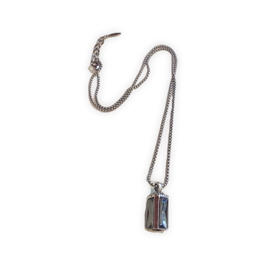 Escape From Paris Necklace