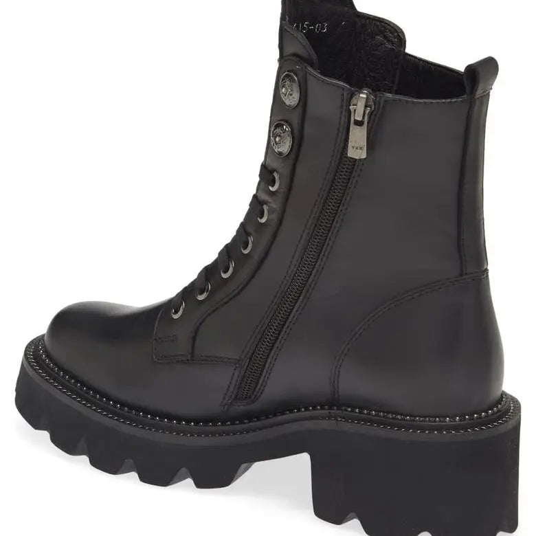 Sheridan Mia Tray Bootie M004