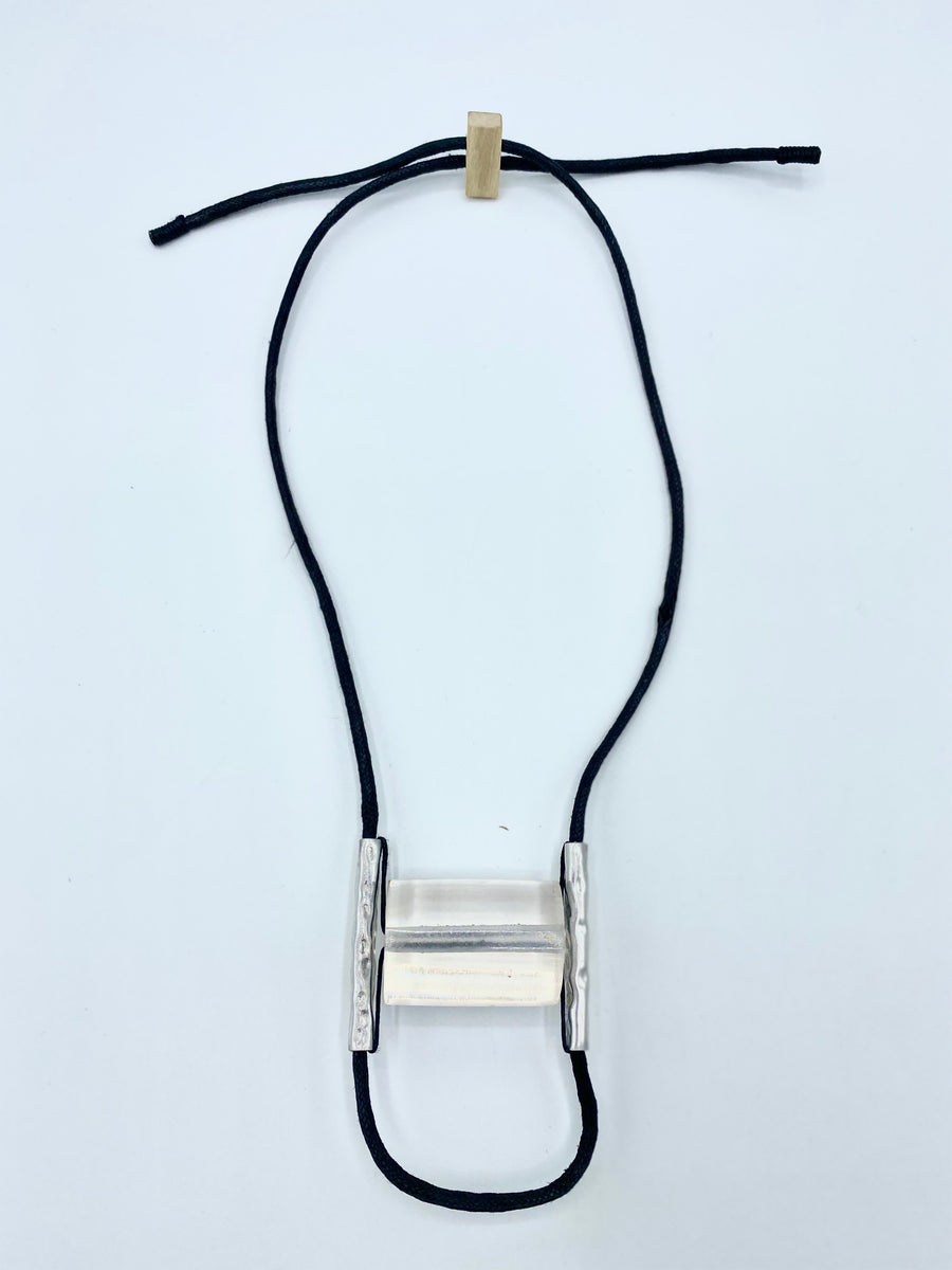 Escape From Paris Necklace