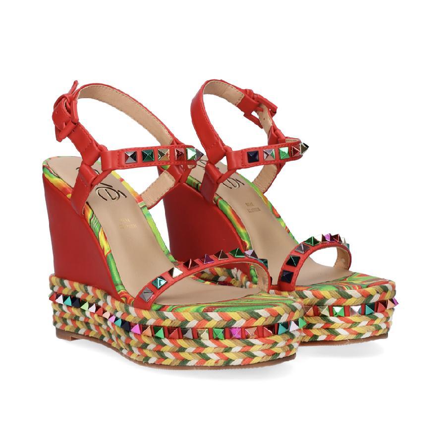 Exé Naomi Sandal J158