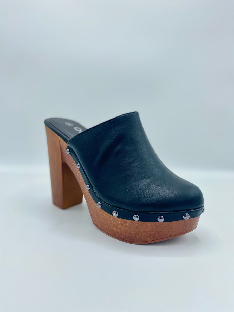 Anthony Wang Antonio Mule K006