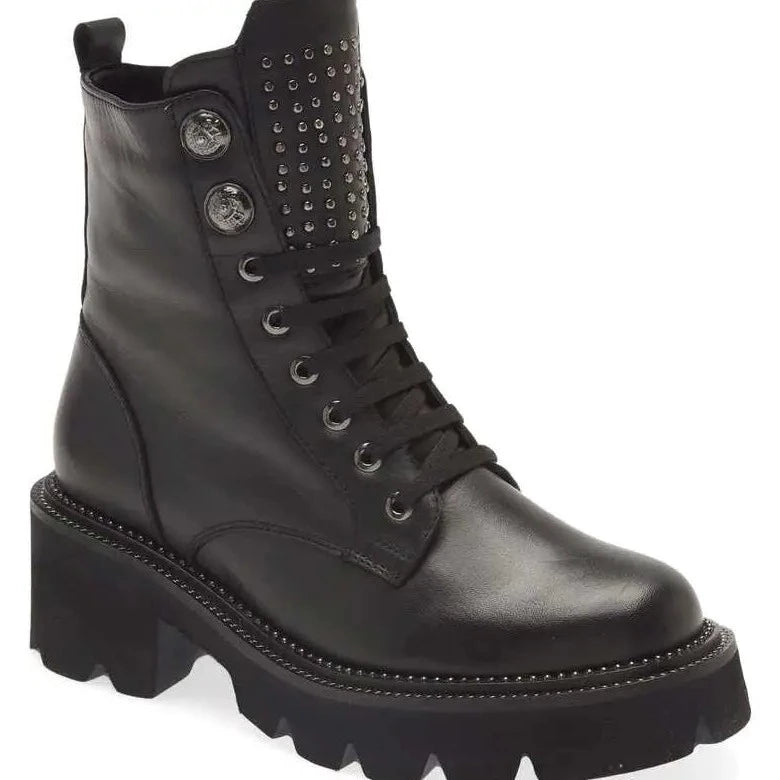 Sheridan Mia Tray Bootie M004