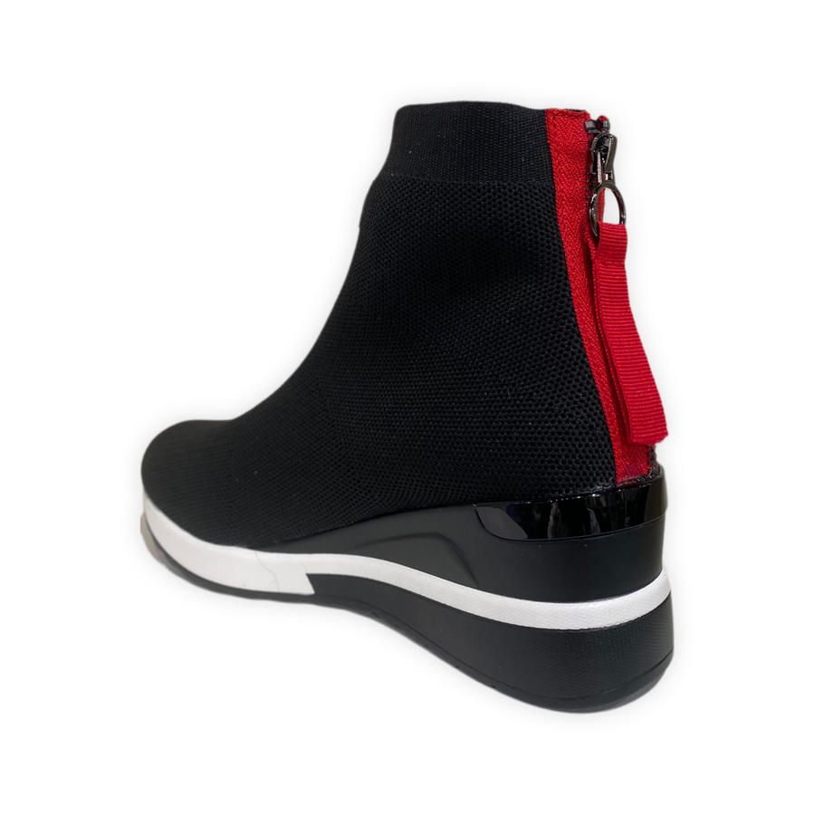 Exé Regina-2 Sneaker E148