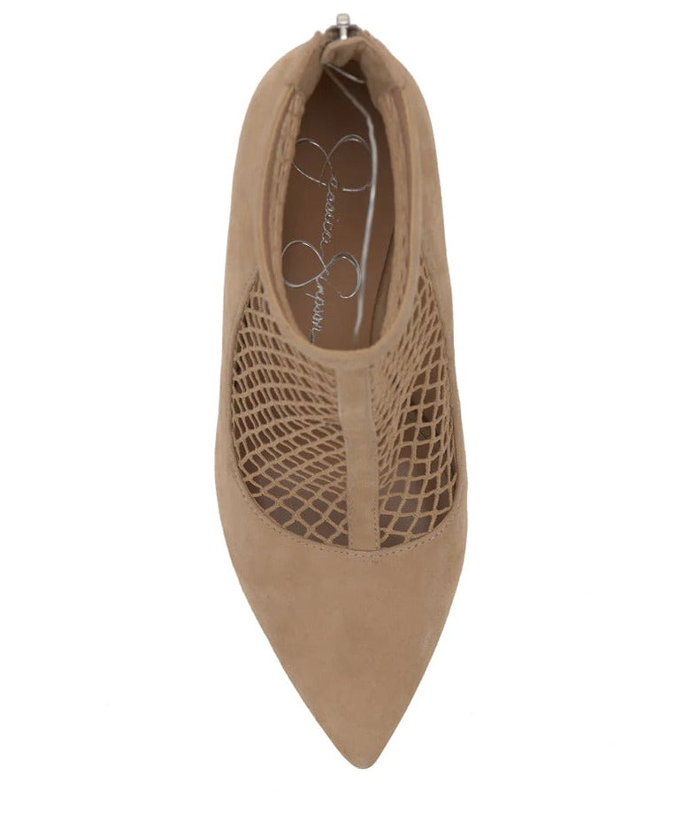 Jessica Simpson Wicasa High Heel M086