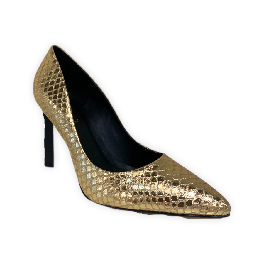 Carrano Nora Pump E038