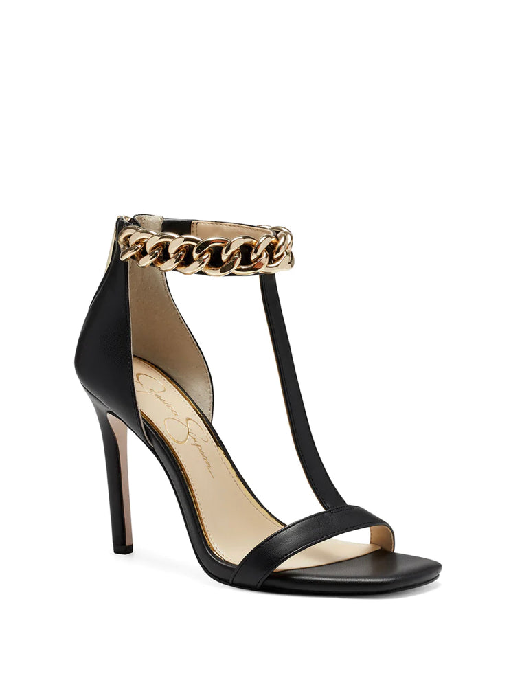 Jessica Simpson Omesa High Heel L033