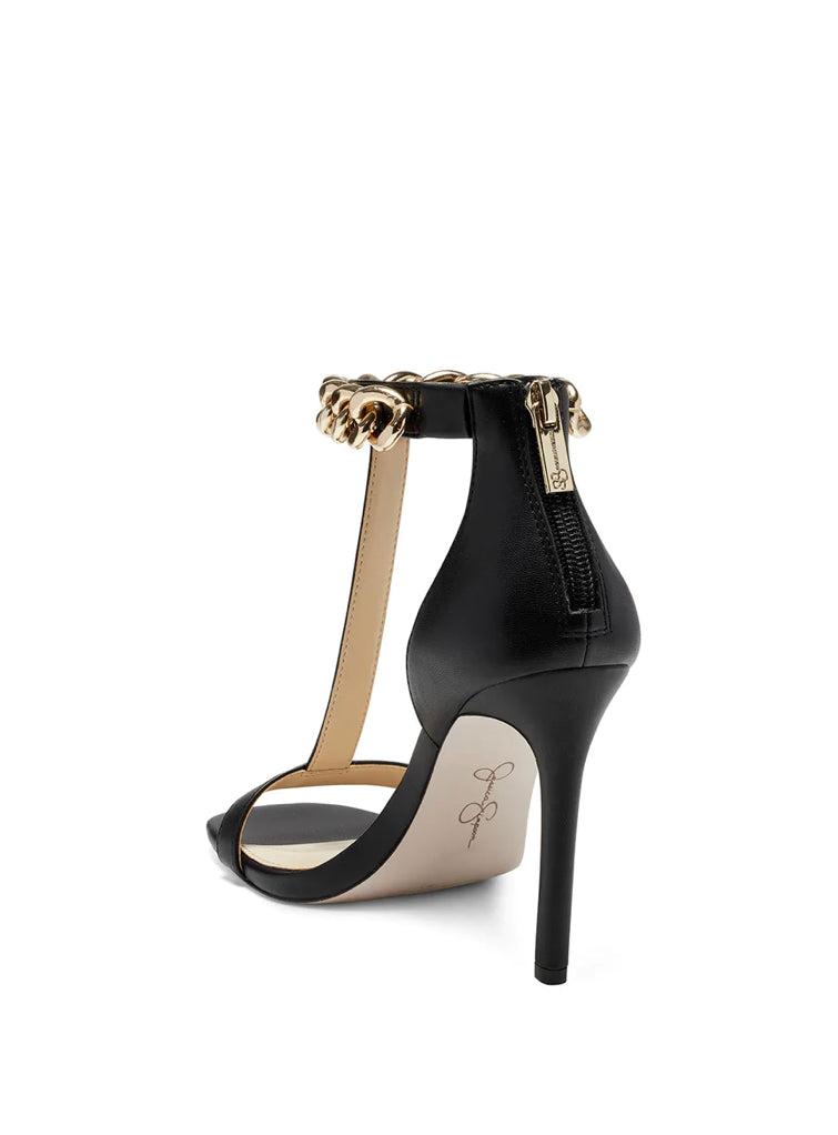 Jessica Simpson Omesa High Heel L033