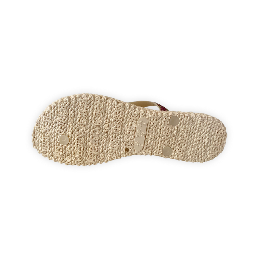 Ilse Jacobsen Cheerful Flip-Flop L182