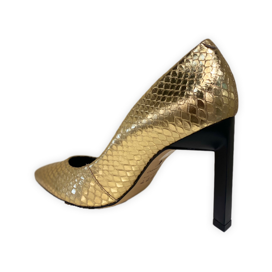 Carrano Nora Pump E038