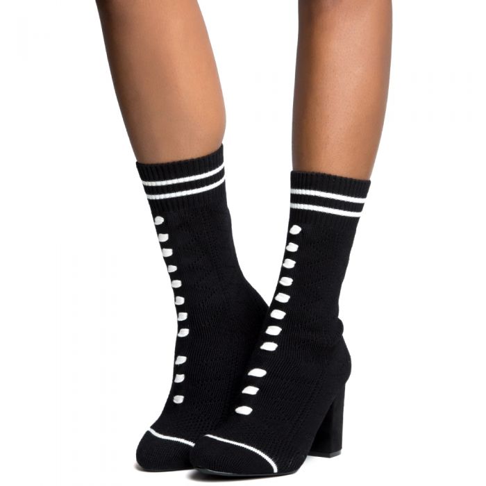 Cape Robbin Perry Bootie K092