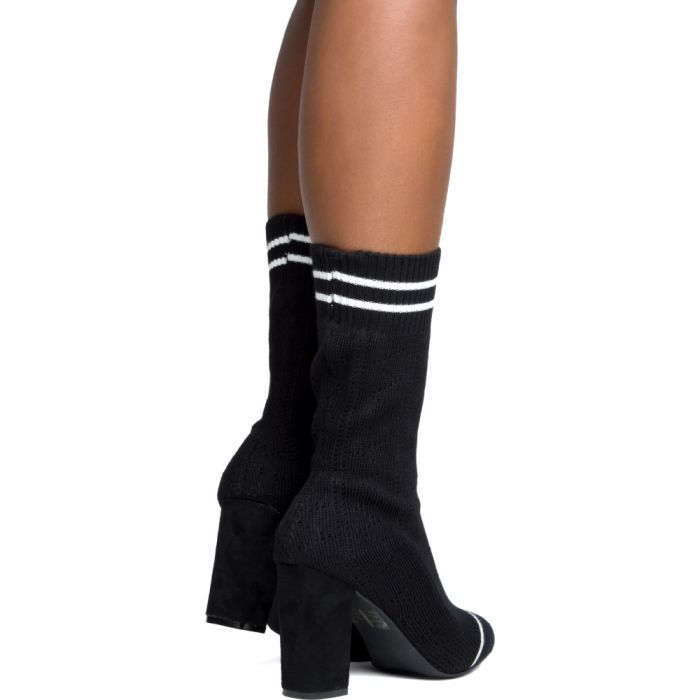 Cape Robbin Perry Bootie K092