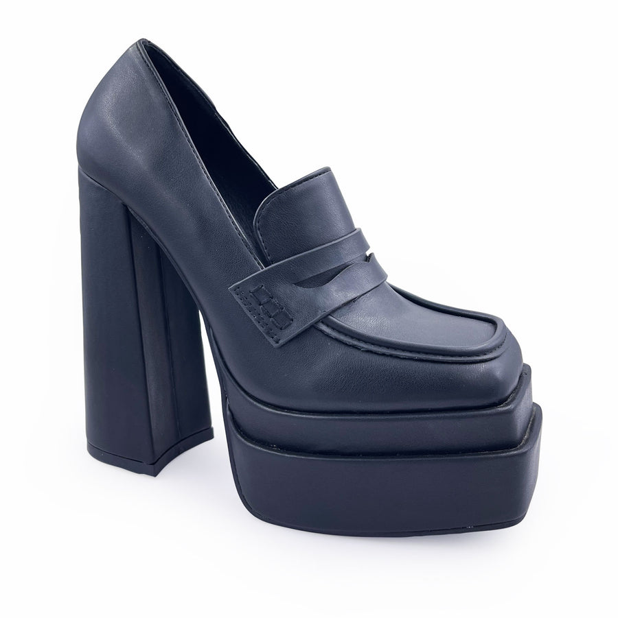 Berness Bella High Heel L032
