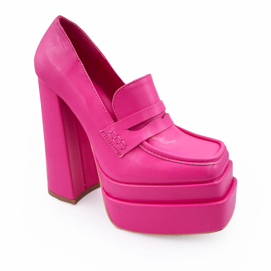 Berness Bella High Heel L023