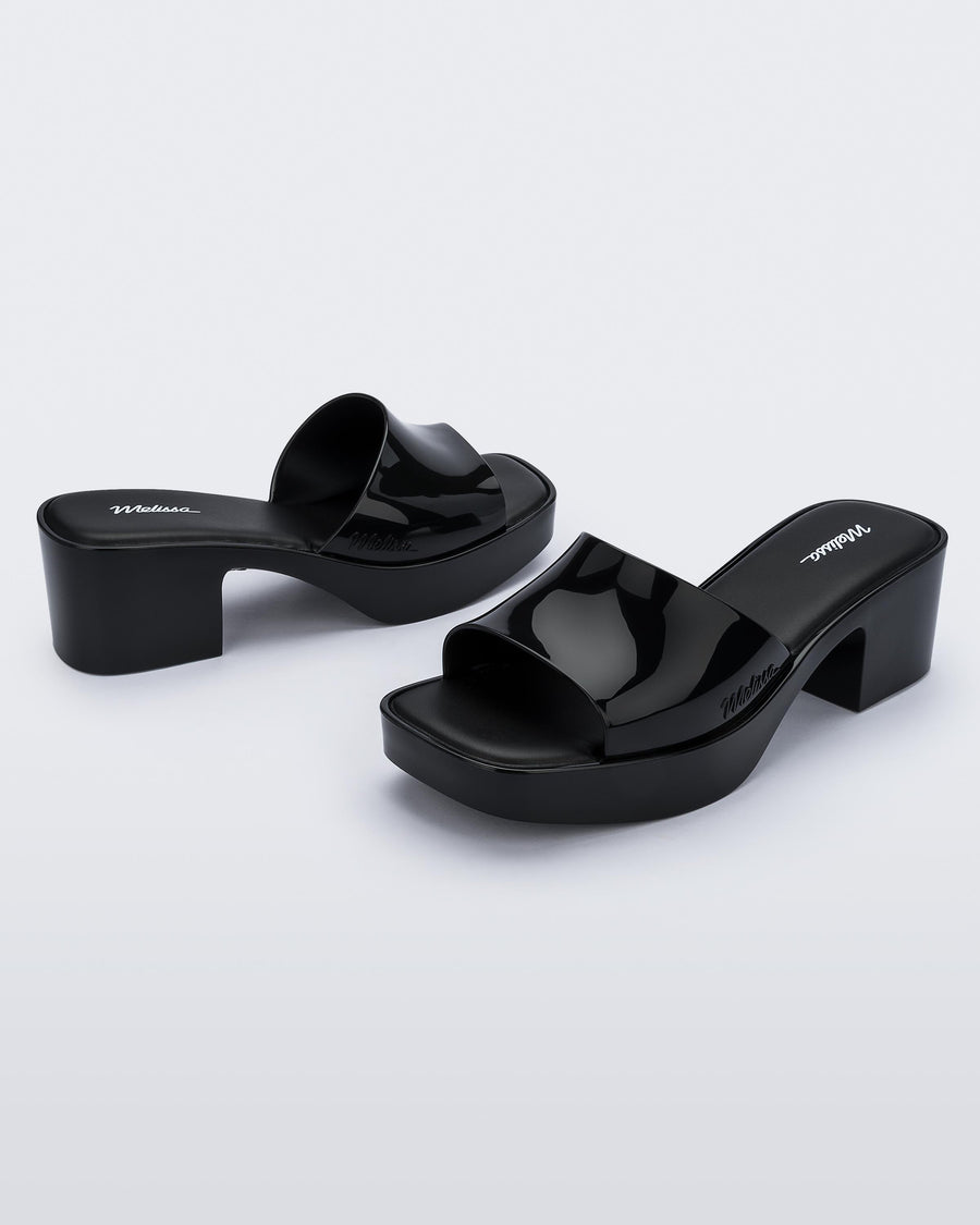 Melissa Shape Sandal D108