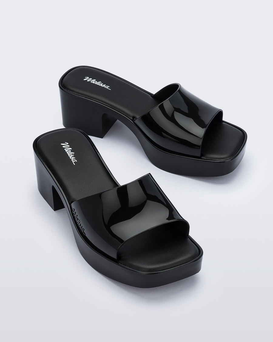 Melissa Shape Sandal D108