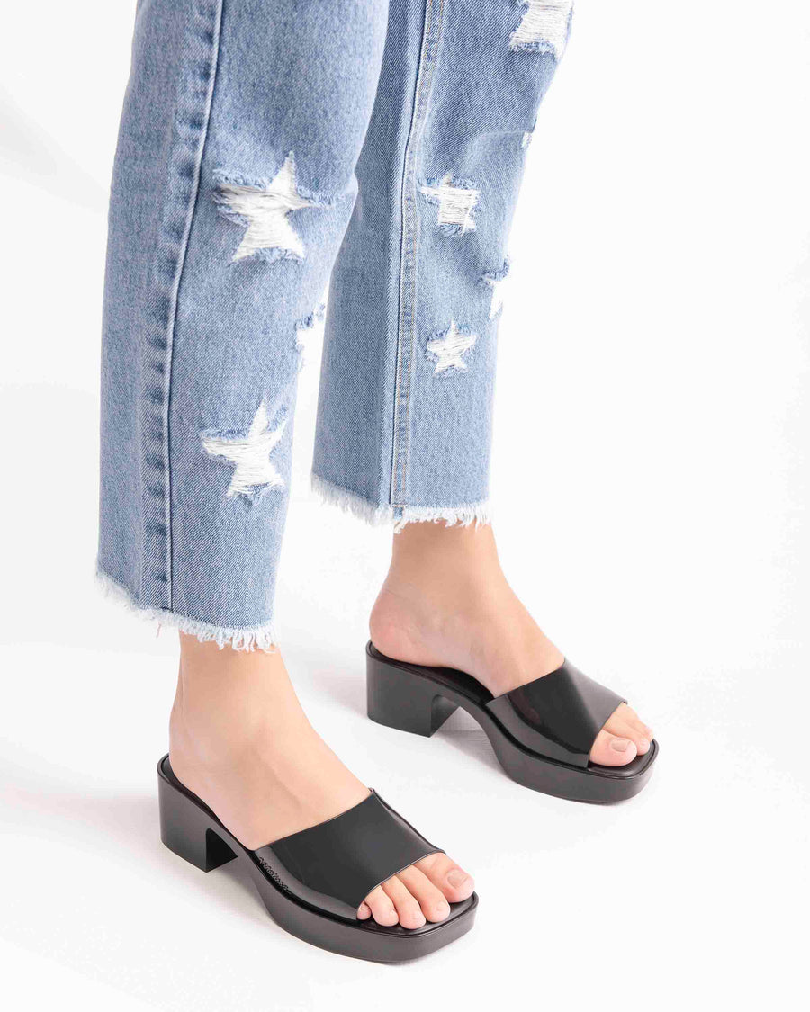Melissa Shape Sandal D108